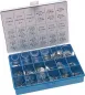 Preview: Aluminium-Dichtring-Sortimente, DIN 7603 A