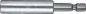 Preview: Bithalter (1/4" - 6,3 mm)