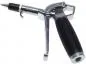 Preview: Hochleistungs‑Ausblaspistole Typhoon verchromtes Aluminium alle Typen
