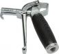 Preview: Hochleistungs-Ausblaspistolen, TYPHOON, Aluminium verchromt