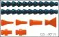 Preview: Kühlmittel-Gelenkschlauchsystem - Cool-Line 1/4" (NW 6), PN 6, SET