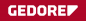 Preview: Maulschlüssel mit Ringratsche Gedore Red®
