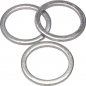 Preview: Exemplarische Darstellung: Aluminium-Dichtringe