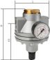 Preview: Druckregler, pilotgesteuert - Standard, bis 50000 l/min