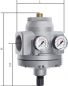 Preview: Druckregler, pilotgesteuert - Standard, bis 50000 l/min