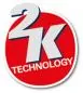 Preview: Logo 2K Technology!