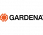 Preview: Gardena® Aluminiumstiel mit unverlierbarer Feststellschraube, Combisystem, Gardenastiel, Stiel, Alustiel Gardena, versch. Längen