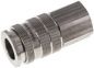 Preview: Kupplungsdosen mit Innengewinde, NW 10, Edelstahl 1.4305, alle Größen von www.pneumatikshop-online.de