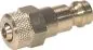 Preview: Kupplungsstecker mit Überwurfmutter, NW 5, Messing, Stecker, Kupplung, Überwurf, Standard alle Größen Preview: Kupplungsstecker mit Überwurfmutter, NW 5, Messing, Stecker, Kupplung, Überwurf, Standard alle Größen