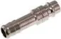 Preview: Kupplungsstecker Edelstahl mit Schlauchtülle, NW 7,2, Kupplung, Stecker, Dose, Kupplungsstecker, alle Größen Preview: Kupplungsstecker Edelstahl mit Schlauchtülle, NW 7,2, Kupplung, Stecker, Dose, Kupplungsstecker, alle Größen