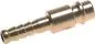 Preview: Kupplungsstecker Messing mit Schlauchtülle, NW 7,2, Kupplung, Stecker, Kupplungsstecker, Tülle, alle Größen Preview: Kupplungsstecker Messing mit Schlauchtülle, NW 7,2, Kupplung, Stecker, Kupplungsstecker, Tülle, alle Größen