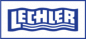 Preview: Lechler Fächerdüsen Mehrkanal für Blaspistolen, Edelstahl 1.4404