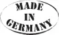 Preview: Made in Germany