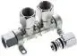 Preview: CEJN Multi-Link Verteilersystem NW 7,2 Stahl verzinkt