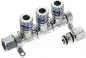 Preview: CEJN Multi-Link Verteilersystem NW 7,2 Stahl verzinkt