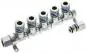 Preview: CEJN Multi-Link Verteilersystem NW 7,2 Stahl verzinkt
