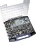 Preview: Multibox - Messing-Fittings, M 5 - G 1", Verschraubungen, Fittingset messing Preview: Multibox - Messing-Fittings, M 5 - G 1", Verschraubungen, Fittingset messing
