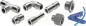 Preview: Multibox - Edelstahl-Steckanschlüsse, 6 - 10 mm, Verbinder, Steckverbinder Preview: Multibox - Edelstahl-Steckanschlüsse, 6 - 10 mm, Verbinder, Steckverbinder
