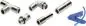 Preview: Multibox - Topline-Steckanschlüsse, 4 - 8 mm, Verbinder Preview: Multibox - Topline-Steckanschlüsse, 4 - 8 mm, Verbinder