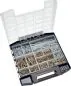 Preview: Multibox Spanplatten-Senkkopf- und Panhead-Schrauben (TORX)