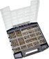 Preview: Multibox Spanplatten-Senkkopfschrauben (TORX)