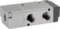 Preview: 3/2-Wege Pneumatikventile G 1/4" – Baureihe RV20 von E-MC