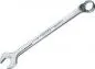 Preview: Gedore Ring-Maulschlüssel gekröpft Chrom-Vanadium