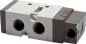 Preview: 5/2-Wege & 5/3-Wege Pneumatikventile G 1/4" – Baureihe SF4000 von YPC