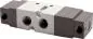 Preview: 5/2-Wege & 5/3-Wege Pneumatikventile G 1/4" – Baureihe SF4000 von YPC