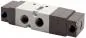 Preview: 5/2-Wege & 5/3-Wege Pneumatikventile G 1/4" – Baureihe SF4000 von YPC