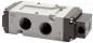 Preview: 5/2-Wege & 5/3-Wege Pneumatikventile G 3/8" – Baureihe SF5000 von YPC