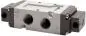 Preview: 5/2-Wege & 5/3-Wege Pneumatikventile G 3/8" – Baureihe SF5000 von YPC
