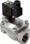 Preview: 2/2-Wege Magnetventile aus Edelstahl, Eco-Line, stromlos geschlossen (NC), Wasserventil, Wegeventil, Ventil, alle Größen Preview: 2/2-Wege Magnetventile aus Edelstahl, Eco-Line, stromlos geschlossen (NC), Wasserventil, Wegeventil, Ventil, alle Größen