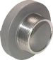 Preview: Storz-Festkupplungen mit Außengewinde, Aluminium (geschmiedet), alle Größen von www.pneumatikshop-online.de