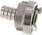Preview: Storz-Kupplungen Schlauchstutzen PVC-Gummischlauch Edelstahl 1.4581