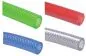 Preview: PVC-Schläuche mit Gewebeeinlage - Lebensmittelqualität, Meterware Preview: PVC-Schläuche mit Gewebeeinlage - Lebensmittelqualität, Meterware