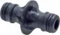 Preview: Kupplungsstecker (Kupplungsverbinder), GARDENA®, Kunststoff, Stecker, Verbinder, Kupplung