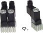 Preview: 3/2-​Wege-Magnetventil Federrückstellung G 1/8" Baureihe YSV300 YPC, alle Typen