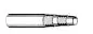 Preview: Hydraulikschlauch, 2 SN - zwei Stahlgeflechte, EN 853, METERWARE Preview: Hydraulikschlauch, 2 SN - zwei Stahlgeflechte, EN 853, METERWARE