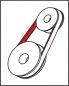 Preview: OKS 2901 - Riemen-Tuning