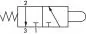 Preview: 3/2-Wege Nockenventile & Rollenventile – Standard