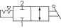 Preview: 2/2-Wege & 3/2-Wege Kipphebelventile (Hohlschraubenventile)