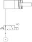 Preview: 3/2-​Wege-Micro-Modular-Magnetventile verschiedene Anschlussvarianten, alle Typen