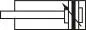 Preview: Pneumatikzylinder doppeltwirkend, Kolben Ø 32–125 mm, ISO 15552, AIRTEC