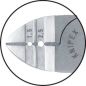 Preview: Seitenschneider, Knipex®, verschiedene Typen
