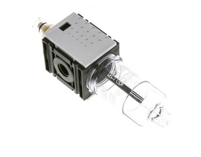 Micro-Nebelöler, Baureihe 0, bis 1400 l/min, alle Größen