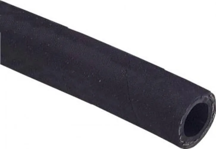 Hydraulikschlauch 1 SN – ein Stahlgeflecht, Meterware