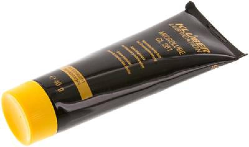 Spezial Montagefett für Sauerstoffarmaturen, 60 g Tube | DA156930 Spezial Montagefett für Sauerstoffarmaturen, 60 g Tube | DA156930