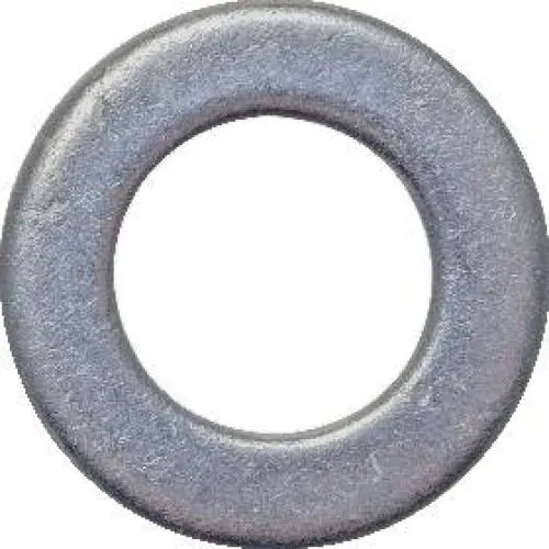 Unterlegscheiben ohne Fase Edelstahl A2 (Ausführung mittel) DIN 125 A / ISO 7089, alle Größen