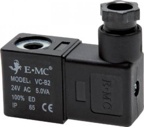 Magnetspulen für Magnetventile Baureihe RV10 - RV40 und VP 321, alle Spannungen